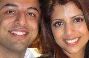 Honeymoon horror: one arrested