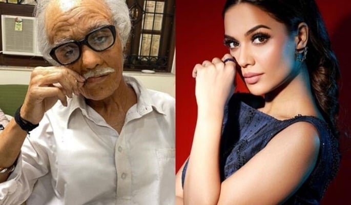 Divya Agarwal posts her 'cleaning woman' look, takes fans by surprise