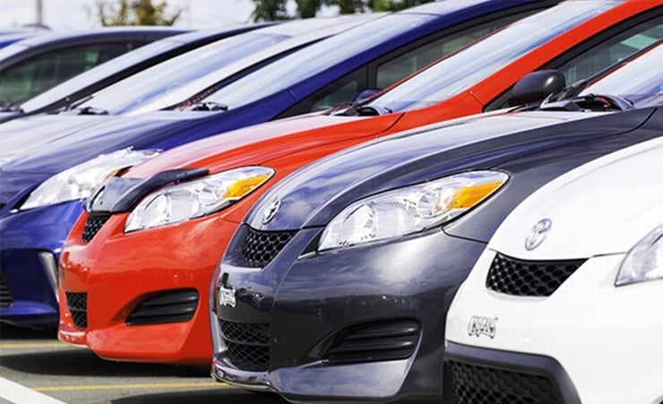 Kiwis Making Money On Used Cars As Prices Increase 35%