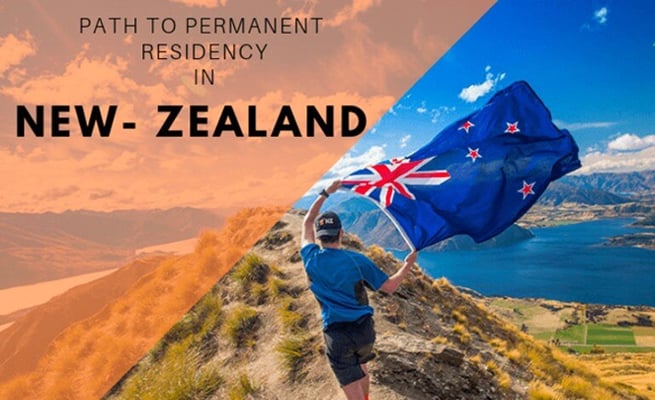 Keep up the pressure, New Zealand