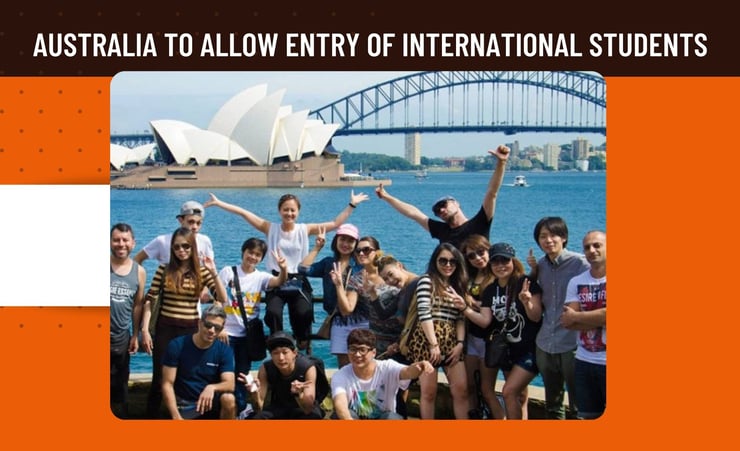 Australia says looking forward to welcoming Indian students after regulator approves Covishield