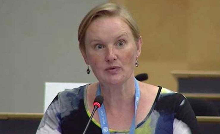 Fiji News: New NZ High Commissioner to Fiji announced