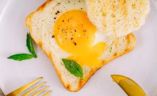 Breast Cancer Awareness Month 2021: 5 Foods that prevent breast cancer by an expert