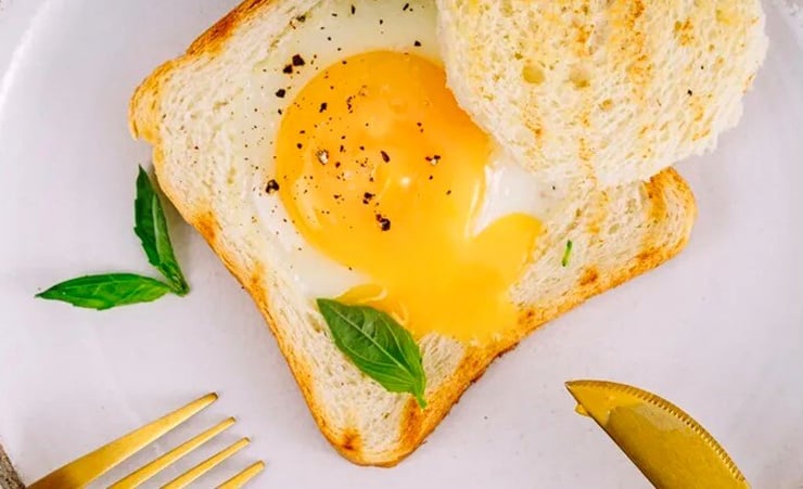 Breast Cancer Awareness Month 2021: 5 Foods that prevent breast cancer by an expert