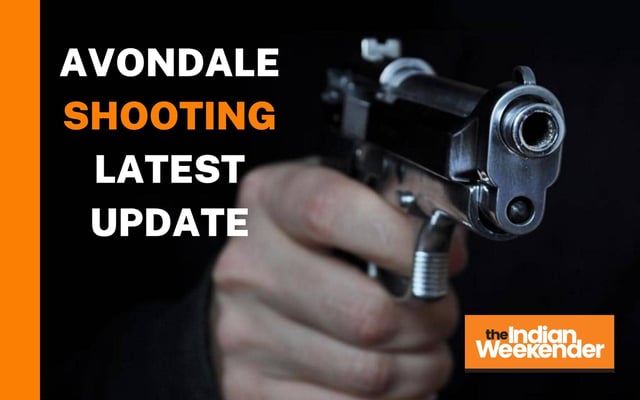 Man charged with murder over fatal shooting in Avondale