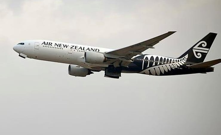 Covid-19: Air NZ to require vaccination for international travel