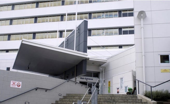 Covid-19 updates: Baby at North Shore Hospital tests positive for Covid-19