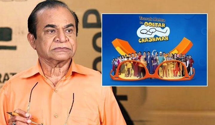 'Nattu Kaka' of 'Tarak Mehta Ka Ooltah Chasma' passes away at 76