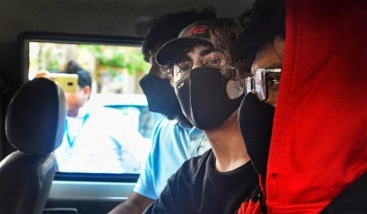 Aryan Khan arrested: NCB won’t seek further custody of the star kid in drug seizure case; lawyers to apply for bail on Monday
