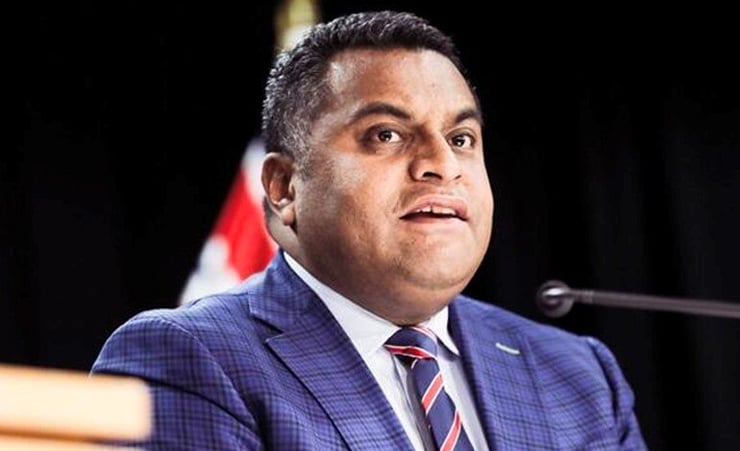 Electoral law review to follow transparency, Maori Roll changes