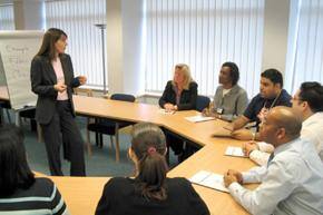 Migrant survey gives thumbs up to advisers