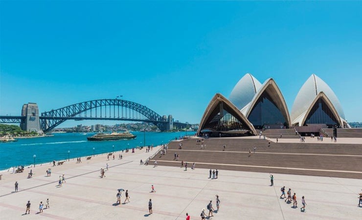 Australian Covid travel curbs causing 'extreme levels' of distress