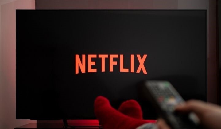 Netflix launches 'Play Something' for Android users