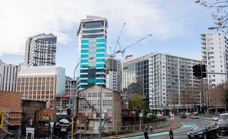 Covid-19 updates on Auckland's first day of loosened level 3 restrictions