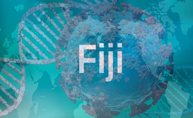 Fiji News: Nine-year-old succumbs to COVID-19