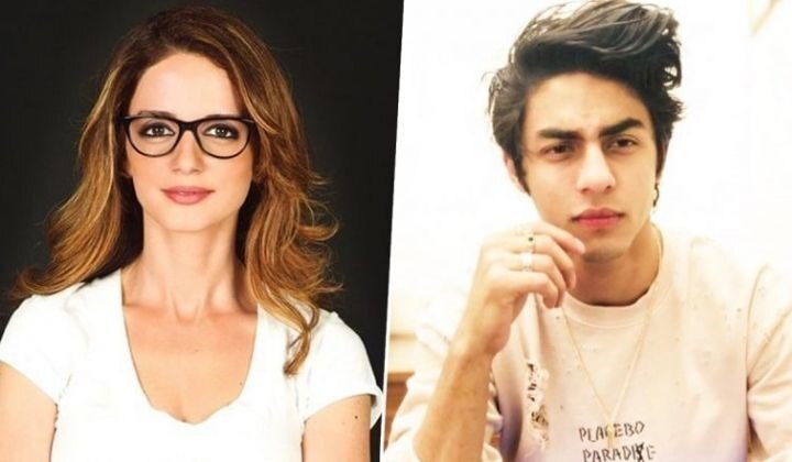 Aryan Khan was at the wrong place, at the wrong time’: Sussanne Khan claims a ‘witch hunt on’, supports Shah Rukh Khan and Gauri