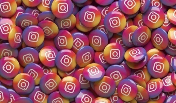 Posting food images on Instagram may not satiate you