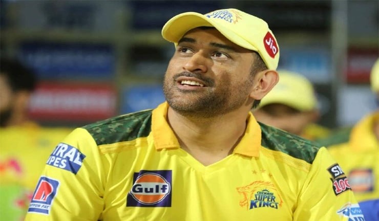 Dhoni hints at playing IPL 2022, hopes to play his farewell game in Chennai