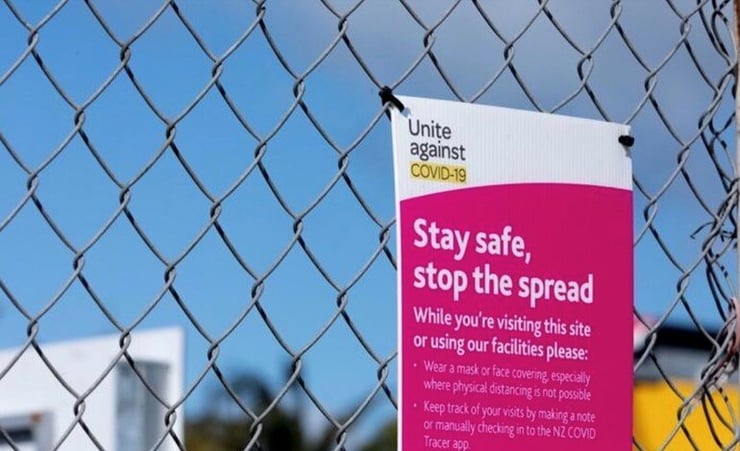 Covid-19 vaccination push moves up a gear, neonatal unit parent tests positive