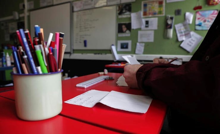 Teachers feeling anxious about return to school: 'It is far too soon'