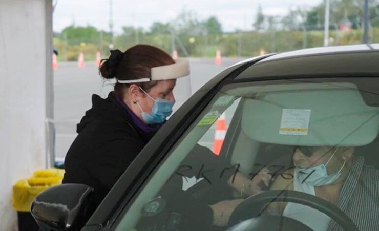 New Zealanders should prepare to encounter Covid-19 before Christmas, experts say
