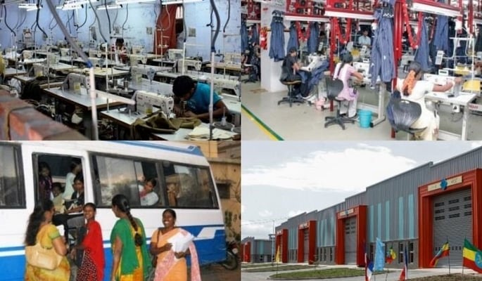 Boosting employment: 7 mega textile parks to come up, Centre approves scheme