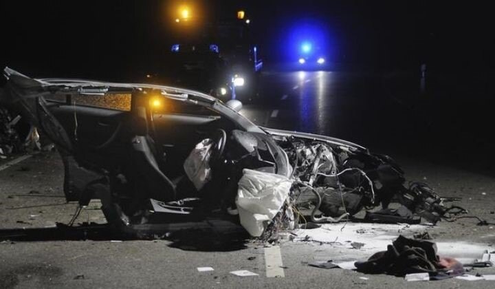 Car accidents in S.Korea involving unlicensed teens rise by 34%