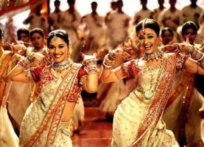 India in focus for foreign film location