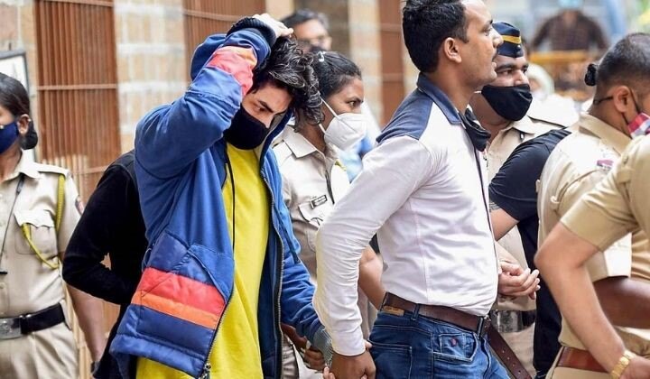 10 arguments Aryan Khan made in his bail plea: No connection with organisers; chats with Achit Kumar about football, not drugs