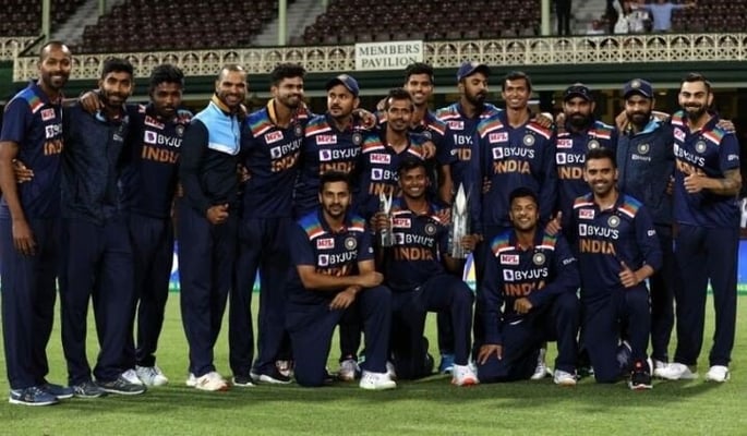 India needs to seriously review their T20 World Cup squad