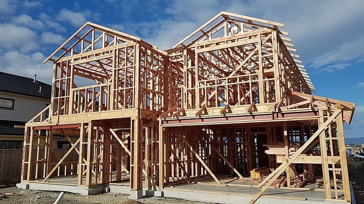 Building consent bottleneck slows residential construction