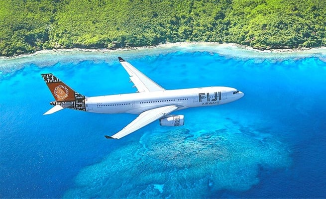 FIJI NEWS: Fiji to reopen to travel partner countries from 11th November