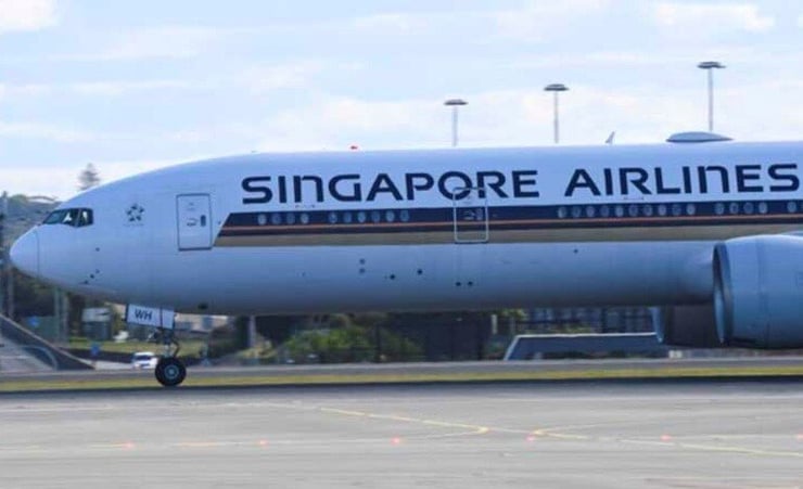 Singapore to allow quarantine-free travel for UK and other nations