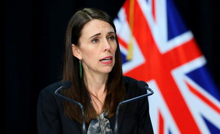 Covid-19: PM Jacinda Ardern says Katikati case, family return negative result