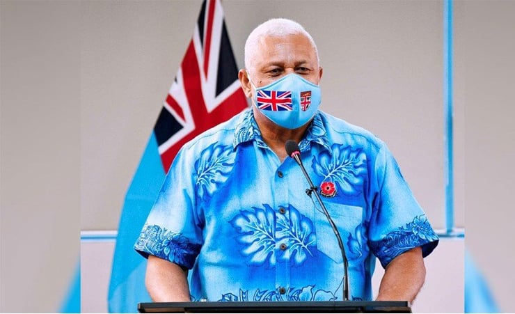 FIJI NEWS: New variant threat could reintroduce restrictions