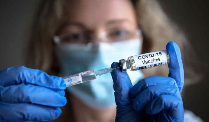 Mandatory vaccinations announced for health, education sector workers