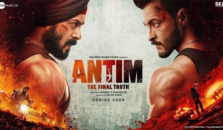 Salman Khan's Antim eyes 26 November theatrical release, will clash with John Abraham’s Satyameva Jayate 2