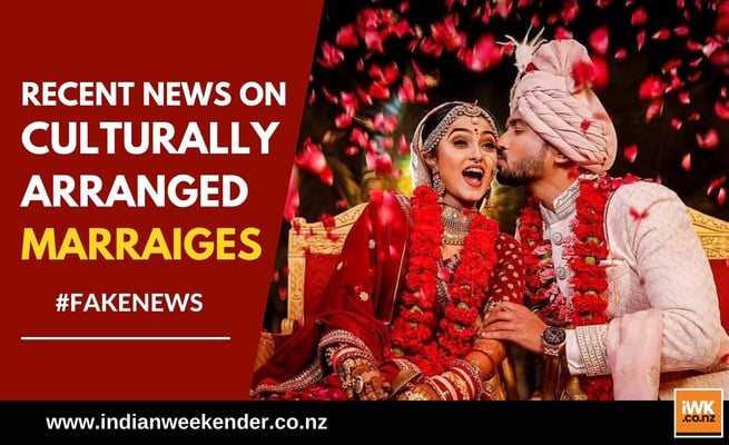 Media reports of Cultural Marriage Visa fake, say lawyers