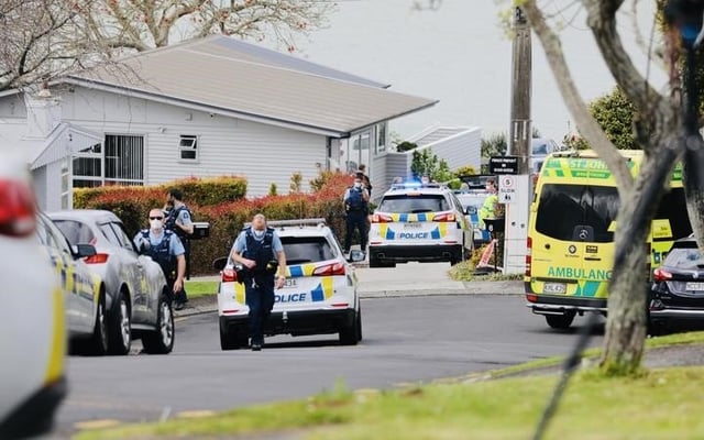 Hillsborough chase: Firearms charges laid against man shot at by police