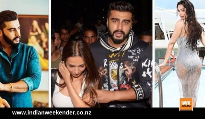 Malaika Arora goes 'wow' as beau Arjun Kapoor turns The Lady Killer; See her reaction