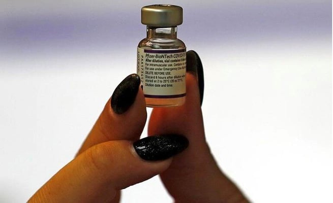 Vaccine mandate a big stick for govt to wield