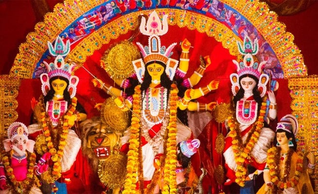 Durga Puja 2021: Fascinating facts about this festival
