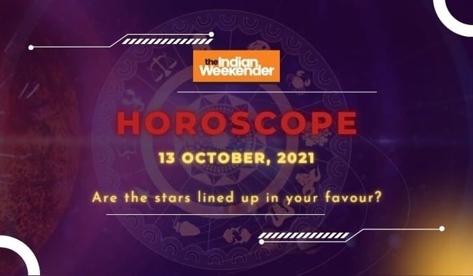 Horoscope Today: Astrological prediction for October 13