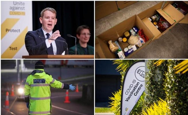 Covid-19 wrap: 55 new cases, early childhood teacher tests positive, 6 million doses reached