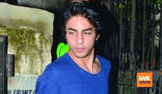Aryan Khan Bail Hearing: NCB replies accused are involved in conspiracy even if there was no drug recovery