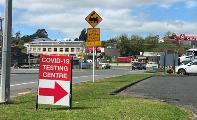 Covid-19 updates: Modeller says 150 cases a day by November