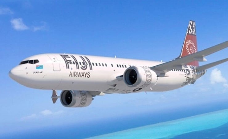 FIJI NEWS: Australia, Hong Kong, US Routes Among Fiji Airways’ Restarts
