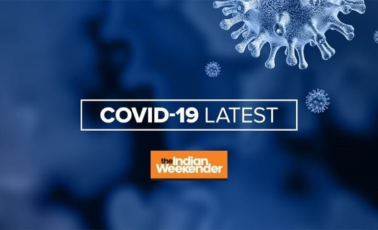Covid-19 update: 71 cases in the community today
