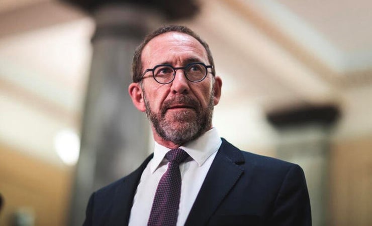 Health Minister Andrew Little on hospital preparedness for Covid-19