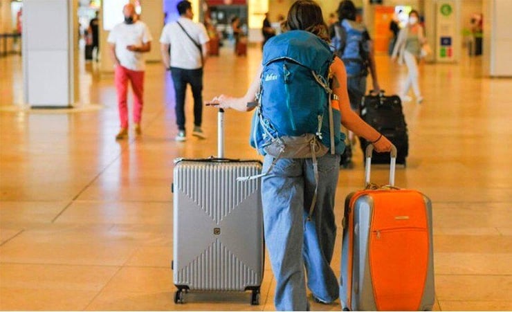 FIJI NEWS: Unvaccinated travellers will be asked to get jabbed